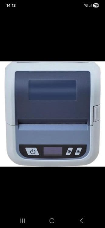 Xprinter XP-P323B — 4