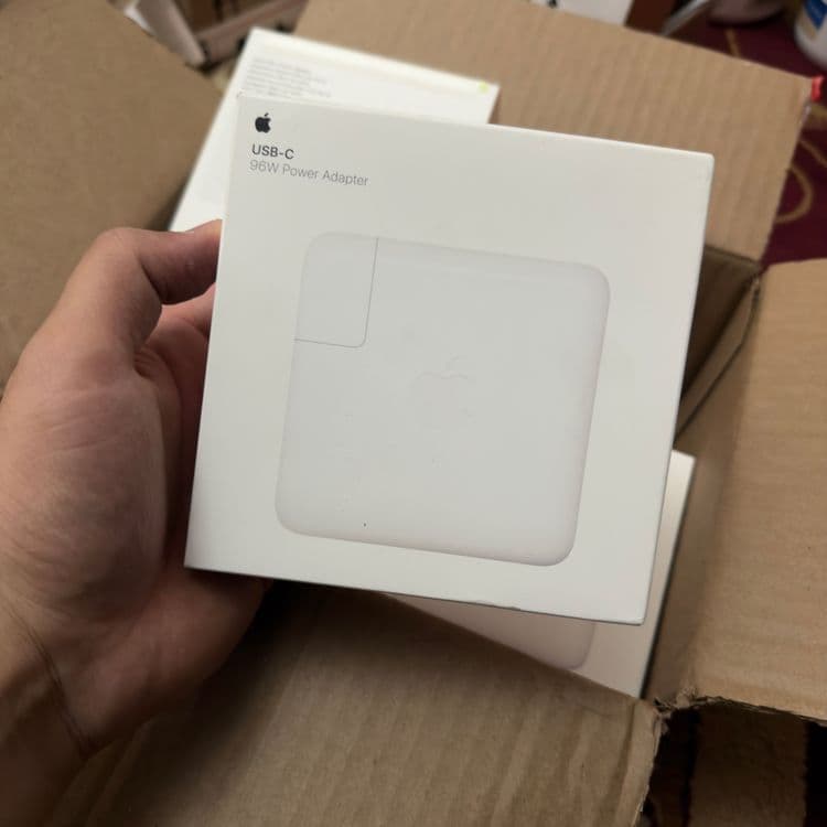 Apple charger 140w 96w usb c — 2