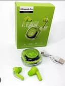 Ultrapods pro simsz sensorli quloqchin