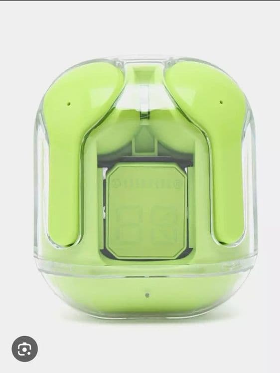 Ultrapods pro simsz sensorli quloqchin — 2