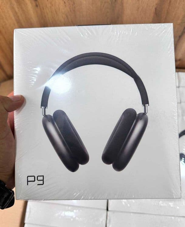 Акция Airpods Max P9 — 3