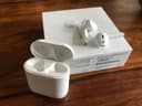 Airpods 2.2 Lux Лучшие качества Гарантия и Доставка по Узбекистану