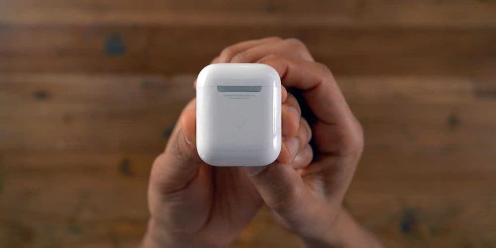 Airpods 2.2 Lux  Лучшие качества  Гарантия и Доставка по Узбекистану — 5