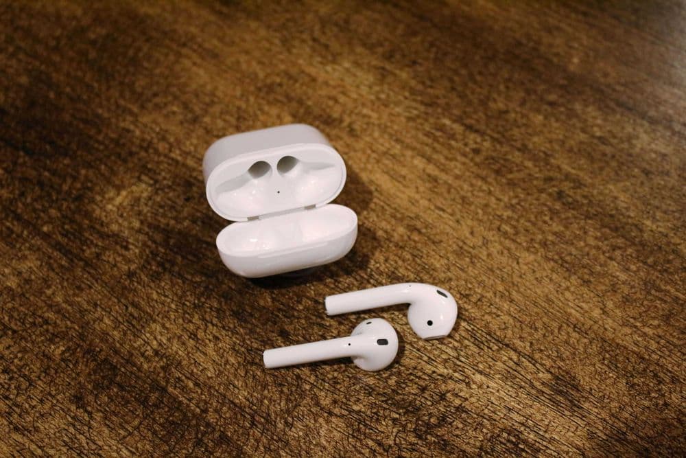 Airpods 2.2 Lux  Лучшие качества  Гарантия и Доставка по Узбекистану — 7