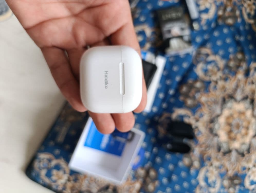 Airpods Air-6 orginal  sotiladi — 4