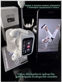 Airpods Ekranli Yangi!!