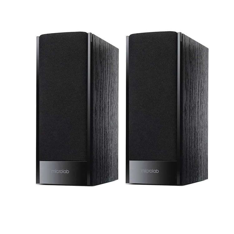 Колонка Microlab B-56 — Стереосистема — 2
