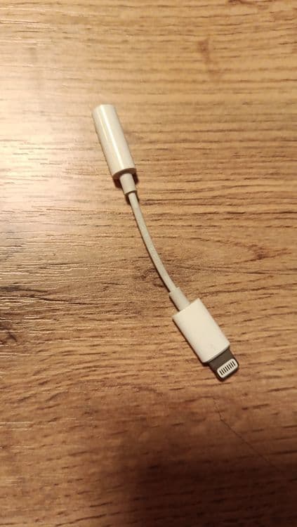 Наушники Apple Earpods jack 3,5 original — 2