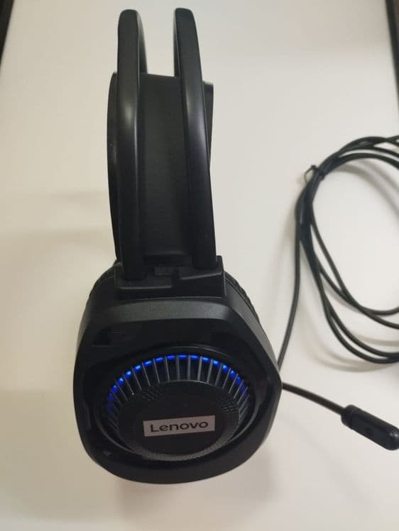 LENOVO gʻaming naushniklari — 2