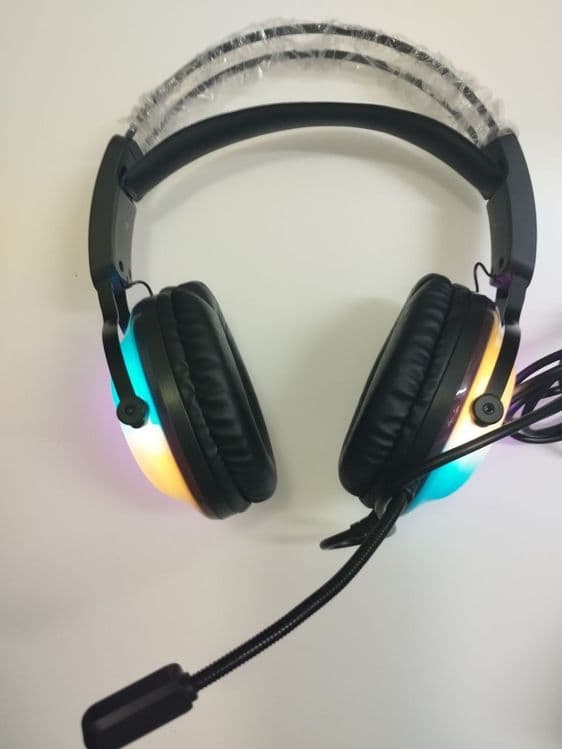 LENOVO gʻaming naushniklari — 6