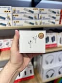 Airpods Pro 3 ANC шумоподавление