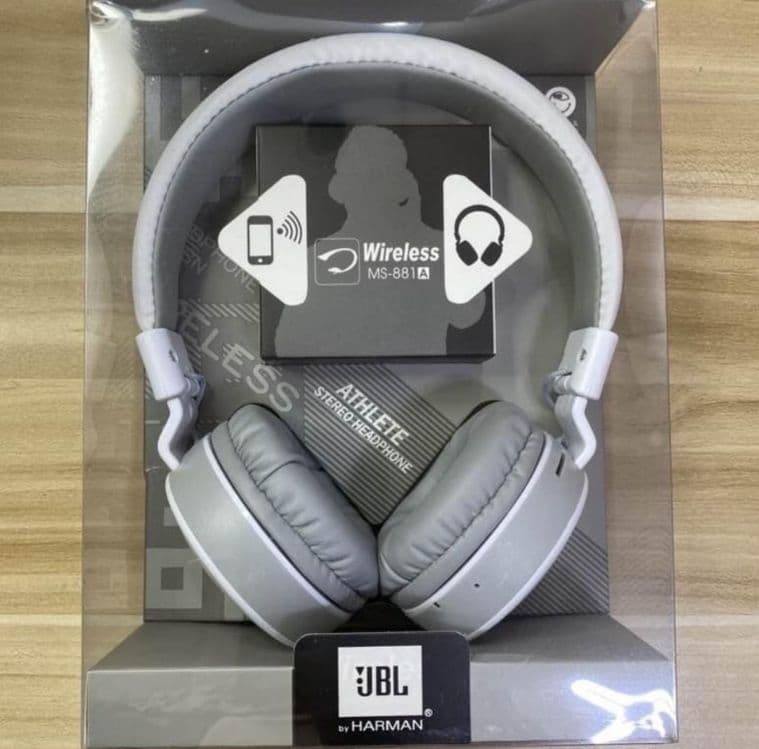 Simsiz JBL наушники quloqchin tiniq ovoz va bass | super chegirma — 1