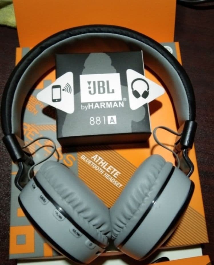 Simsiz JBL наушники quloqchin tiniq ovoz va bass | super chegirma — 3