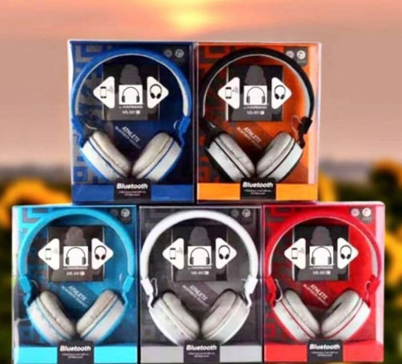 Simsiz JBL наушники quloqchin tiniq ovoz va bass | super chegirma — 4