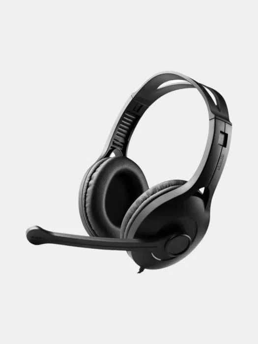 Наушники edifier K800 | K550 для колл центра call center — 1