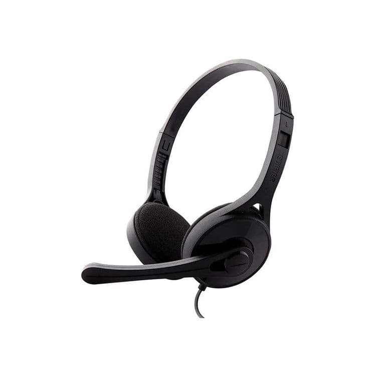 Наушники edifier K800 | K550 для колл центра call center — 3