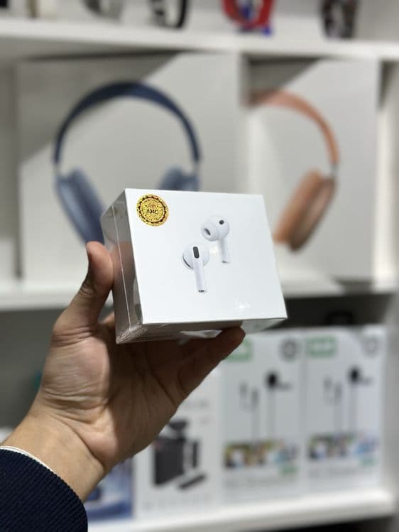 AirPods Pro 3 Lux | A+ | ANC bor | Lux sifat — 1