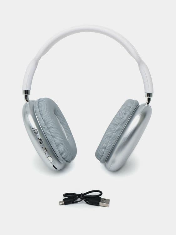 БЕПУЛ Доставка, Янги Airpods Max бюджет ва люкс версиялари, Наушниклар — 2