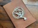 Apple EarPods оригинал