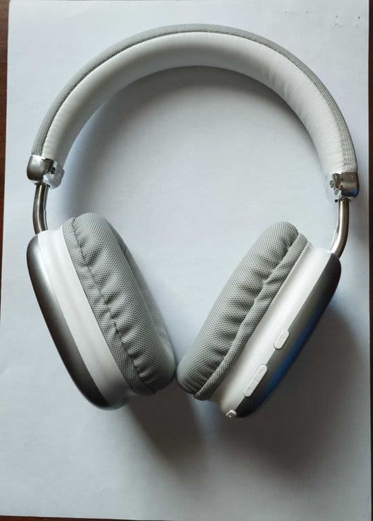 Накладные блю тус наушники hoco w35 premium — 4