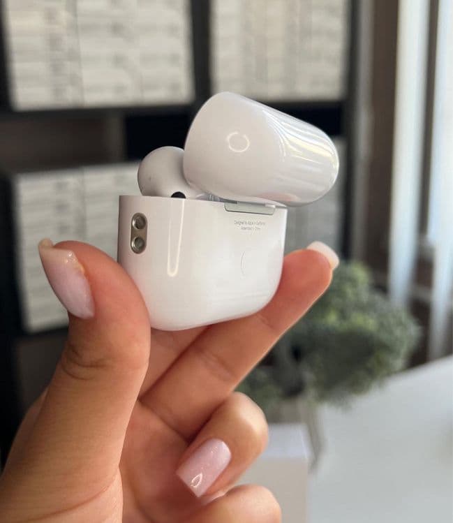 AirPods Pro 2 Premium  - Гарантия - Доставка по Узбекистану 24/7 ! — 3