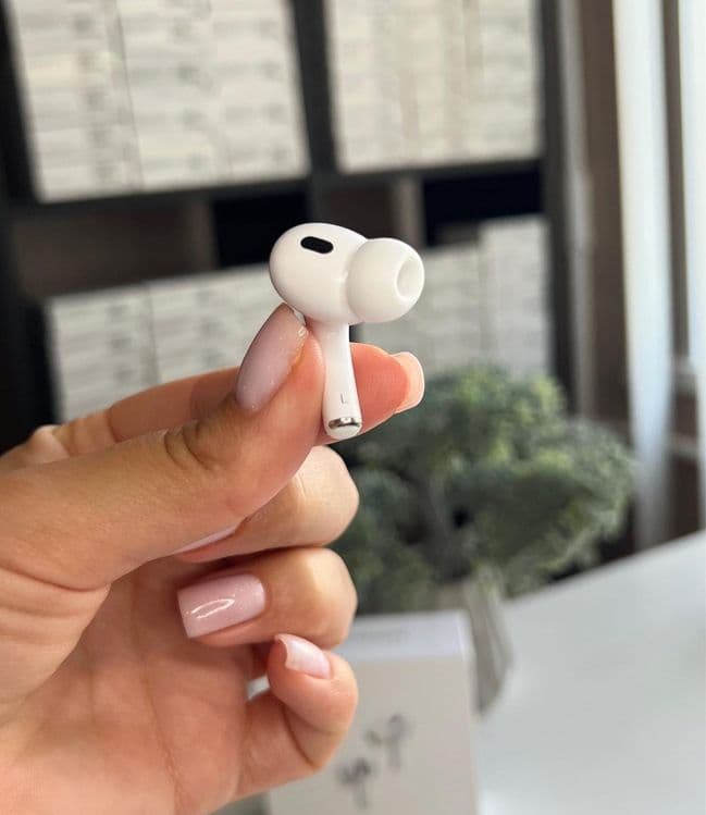 AirPods Pro 2 Premium  - Гарантия - Доставка по Узбекистану 24/7 ! — 6