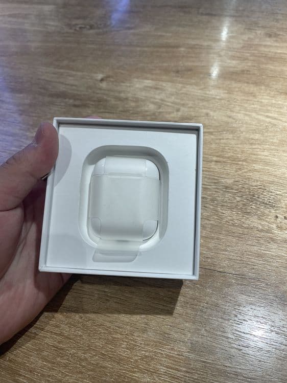 AirPods 2.1 original — 3