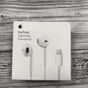 IPHONE наушник lighting china хорошее качество янги (новый)