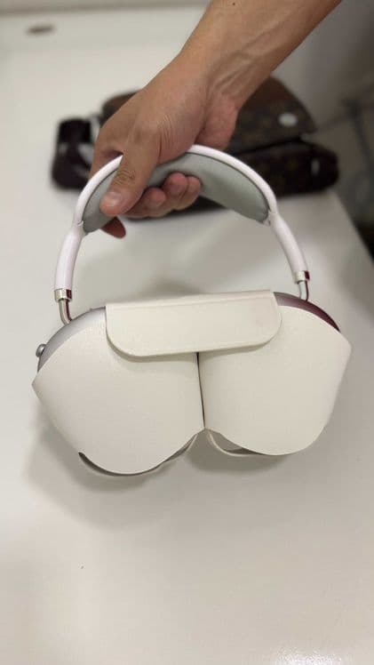 Продается Airpods Max — 3
