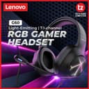 ORIGINAL HP, LENOVO игровые наушники с микрофоном kompyuter naushmik
