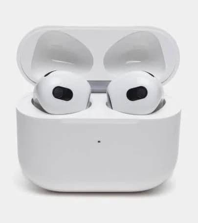 Air Pods 3 Sotiladi yengi karopkada soni cheklanmagan — 2