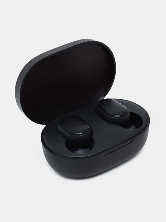 Беспроводные наушники Xiaomi Redmi AirDots — 2