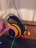 Jin Dun Headphone Naushnik