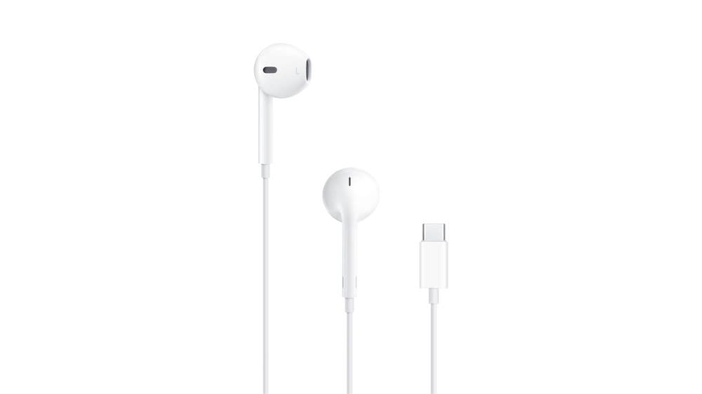 Новый Apple EarPods USB-C IPhone 15 Series • Наушник • — 2