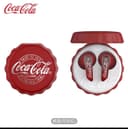 Наушники Coca-Cola