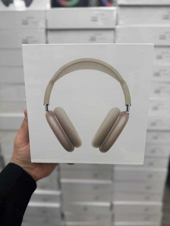 AirPods Max (lux) — 2