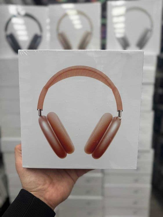 AirPods Max (lux) — 3