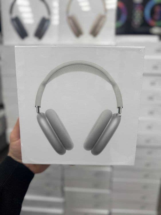 AirPods Max (lux) — 5