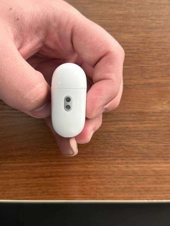 Airpods pro 3 Premium — 4