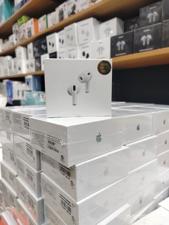 Airpods pro 3 ANC — 1