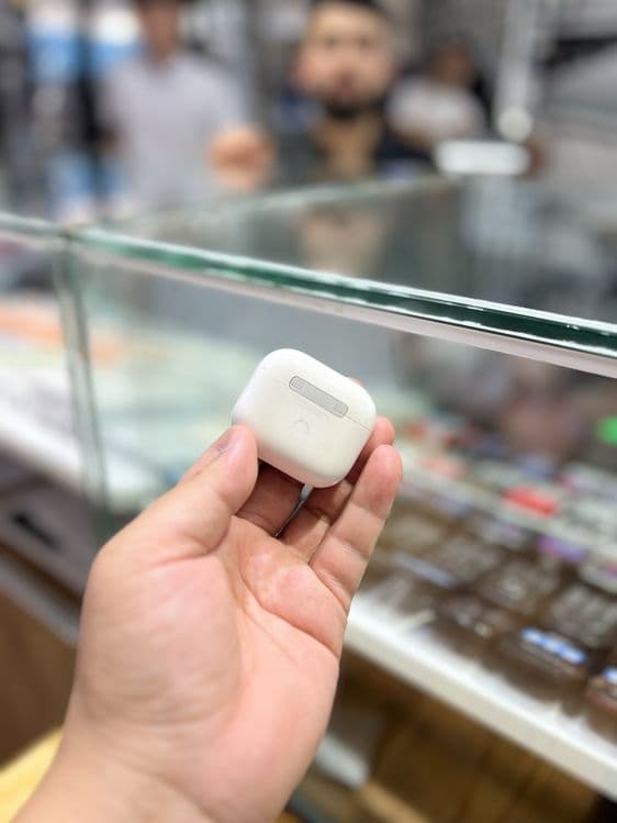 Air pods 3 orginal — 3