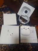 Apple Airpods 3 1ga 1 kopiya