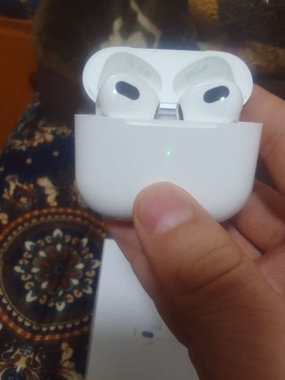 Apple Airpods 3  1ga 1 kopiya — 2