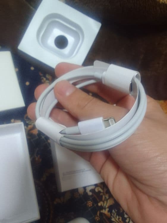 Apple Airpods 3  1ga 1 kopiya — 4