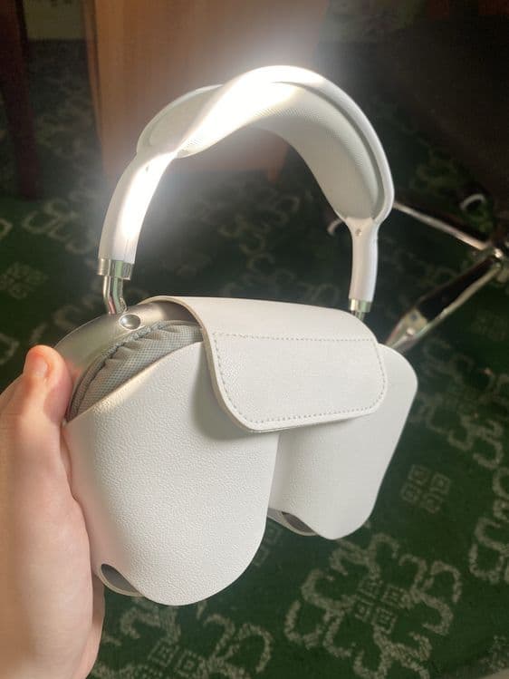 Airpods max naushnik — 2