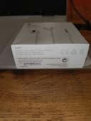 Оригинальные наушники Apple EarPods 3,5 mm Jack