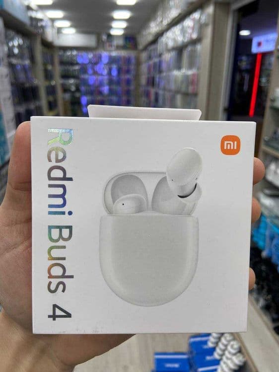 Беспроводные наушники Xiaomi air 3 se orginal — 2