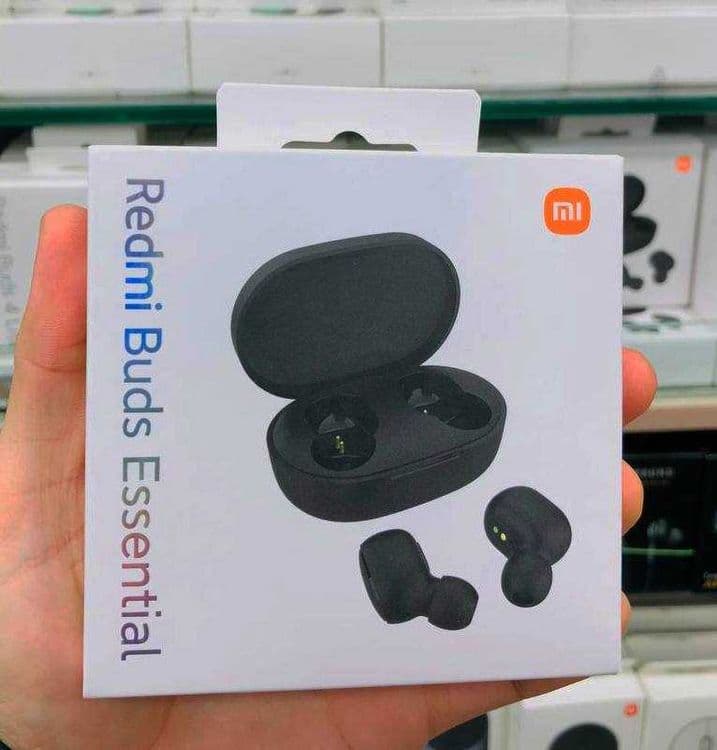 Беспроводные наушники Xiaomi air 3 se orginal — 4