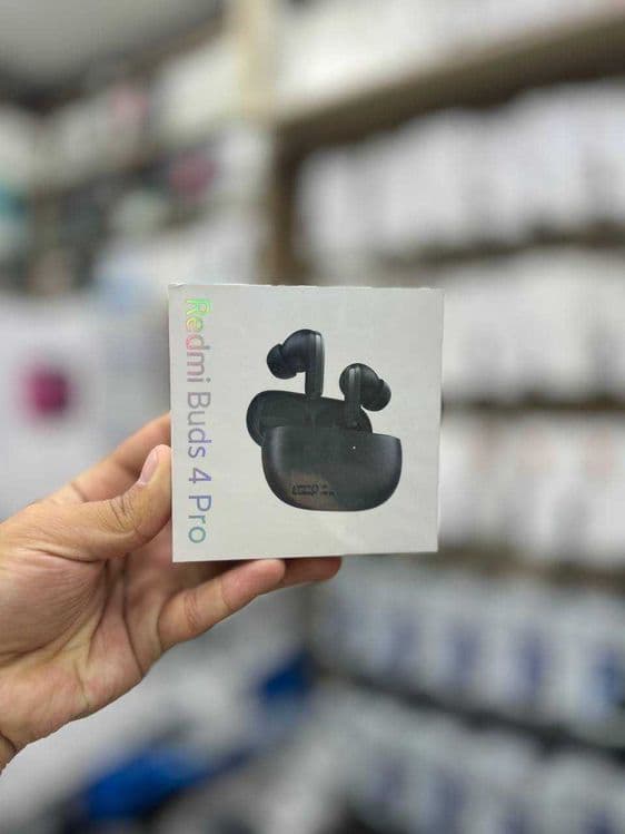 Беспроводные наушники Xiaomi air 3 se orginal — 7