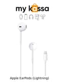 Новый! • Apple EarPods (Lightning) • Доставка